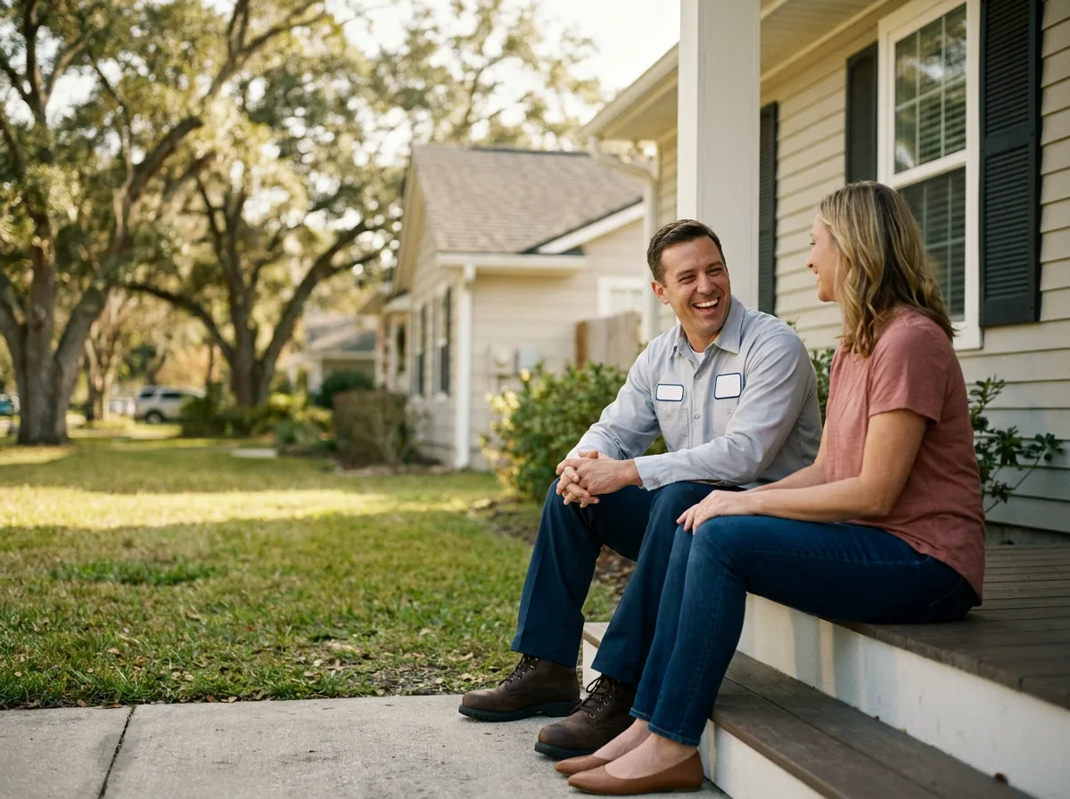 Septic tank pumping FAQs for Ailey, GA